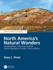 Image for North America&#39;s natural wondersVolume II,: Appalachians, Colorado Rockies, Austin-Big Bend country, Sierra Madre