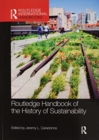 Image for Routledge handbook of the history of sustainability