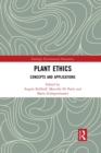 Image for Plant Ethics