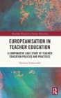 Image for Europeanisation in Teacher Education