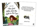 Image for Supporting children and young people who experience loss  : an illustrated storybook and guide