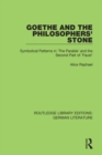 Image for Goethe and the Philosopher’s Stone