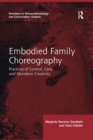 Image for Embodied Family Choreography