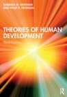 Image for Theories of human development