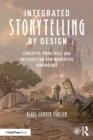 Image for Integrated Storytelling by Design
