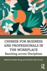 Image for Chinese for Business and Professionals in the Workplace