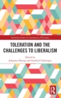 Image for Toleration and the Challenges to Liberalism
