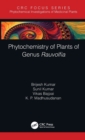 Image for Phytochemistry of Plants of Genus Rauvolfia