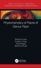 Image for Phytochemistry of Plants of Genus Piper