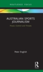 Image for Australian Sports Journalism