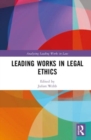 Image for Leading Works in Legal Ethics