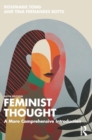 Image for Feminist Thought : A More Comprehensive Introduction