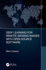 Image for Deep Learning for Remote Sensing Images with Open Source Software