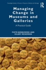 Image for Managing Change in Museums and Galleries