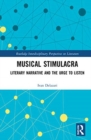 Image for Musical Stimulacra