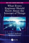 Image for What Every Engineer Should Know About the Internet of Things