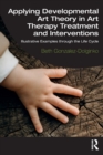 Image for Applying Developmental Art Theory in Art Therapy Treatment and Interventions