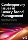 Image for Contemporary Issues in Luxury Brand Management