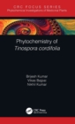 Image for Phytochemistry of Tinospora cordifolia