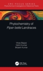 Image for Phytochemistry of Piper betle Landraces