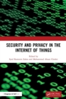 Image for Security and Privacy in the Internet of Things