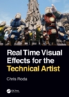 Image for Real time visual effects for the technical artist