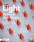 Image for Light - science and magic  : an introduction to photographic lighting