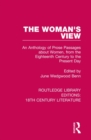 Image for The Woman&#39;s View