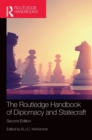 Image for The Routledge Handbook of Diplomacy and Statecraft