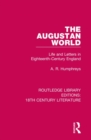 Image for The Augustan World