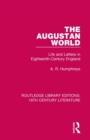 Image for The Augustan World