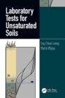 Image for Laboratory Tests for Unsaturated Soils