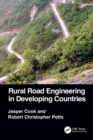 Image for Rural Road Engineering in Developing Countries