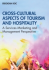 Image for Cross-Cultural Aspects of Tourism and Hospitality