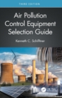 Image for Air Pollution Control Equipment Selection Guide