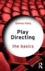 Image for Play Directing