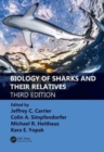 Image for Biology of sharks and their relatives