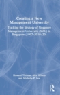 Image for Creating a New Management University
