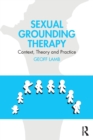 Image for Sexual Grounding Therapy