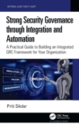 Image for Strong Security Governance through Integration and Automation