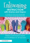 Image for Enlivening Instruction with Drama and Improv