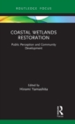 Image for Coastal Wetlands Restoration