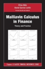 Image for Malliavin Calculus in Finance