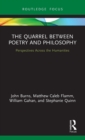 Image for The Quarrel Between Poetry and Philosophy
