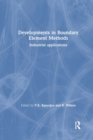 Image for Developments in Boundary Element Methods