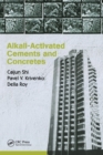 Image for Alkali-Activated Cements and Concretes