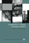 Image for Fundamentals of Durable Reinforced Concrete
