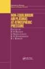 Image for Non-Equilibrium Air Plasmas at Atmospheric Pressure