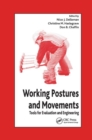 Image for Working Postures and Movements