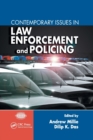 Image for Contemporary Issues in Law Enforcement and Policing